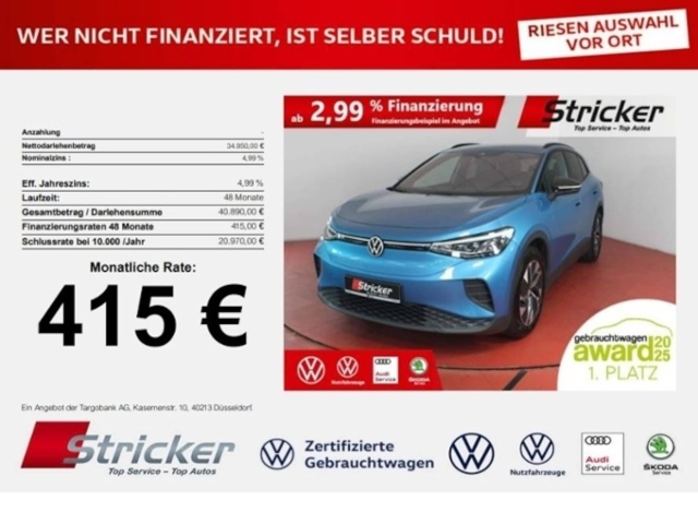 Volkswagen ID.4