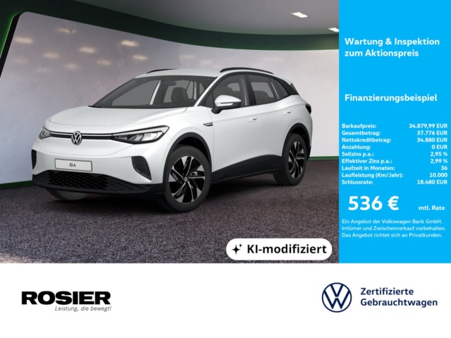 Volkswagen ID.4