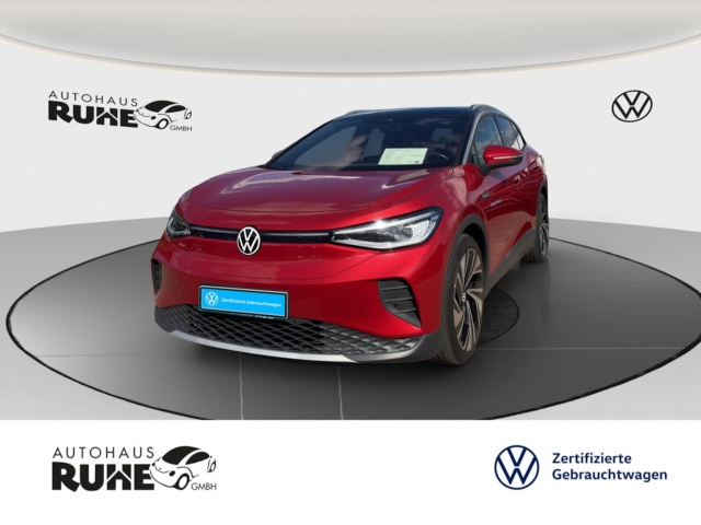Volkswagen ID.4