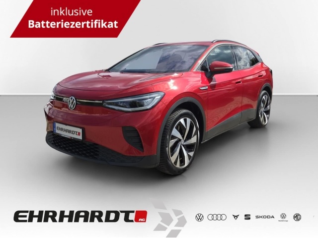 Volkswagen ID.4
