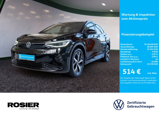Volkswagen ID.4