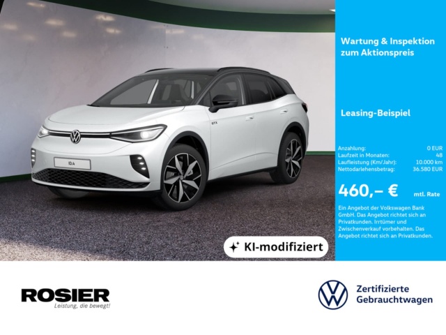 Volkswagen ID.4