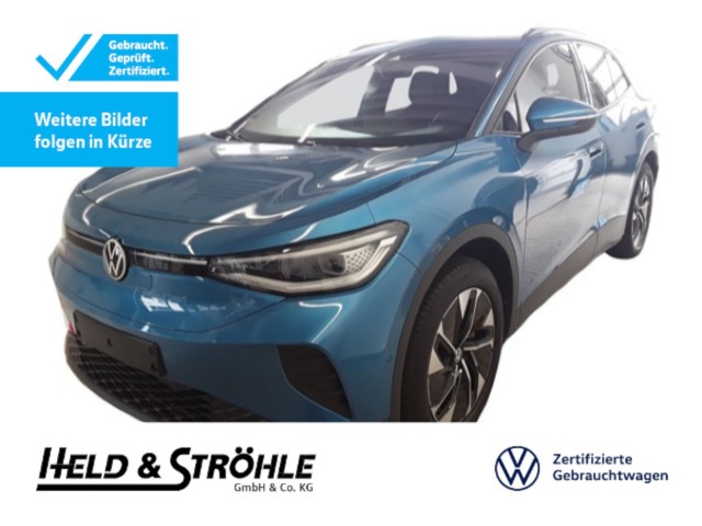 Volkswagen ID.4 occasion