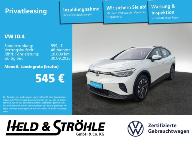 Volkswagen ID.4