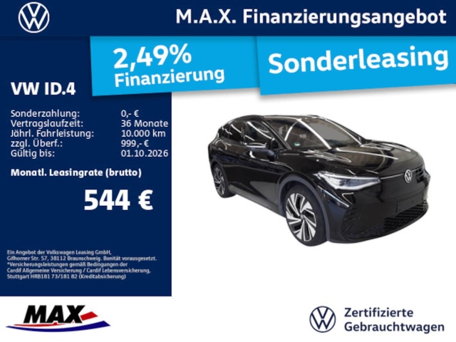Volkswagen ID.4