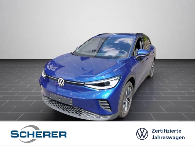 Volkswagen ID.4