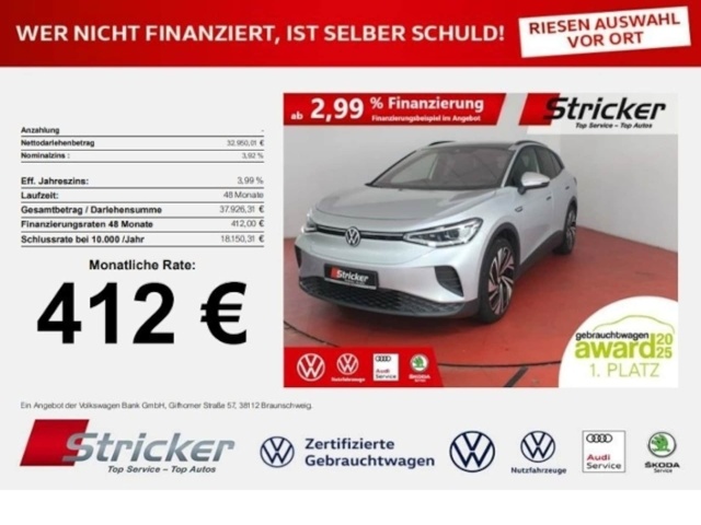 Volkswagen ID.4