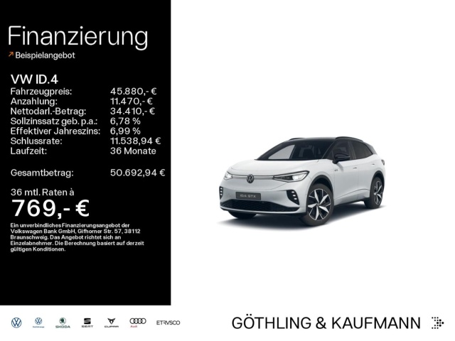 Volkswagen ID.4
