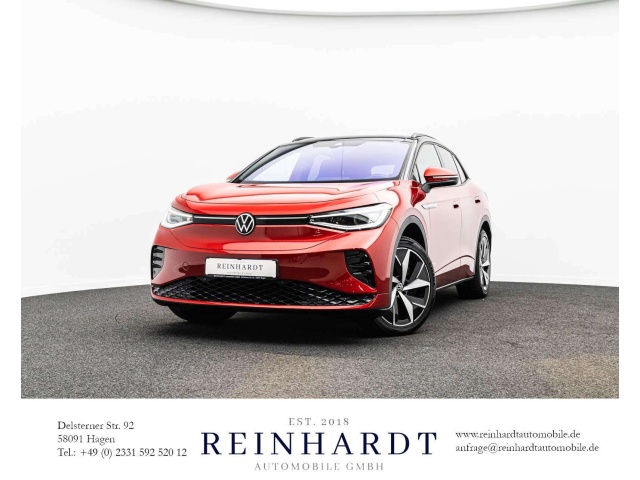 Volkswagen ID.4