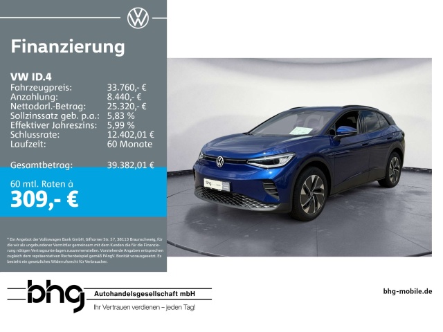 Volkswagen ID.4