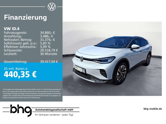 Volkswagen ID.4