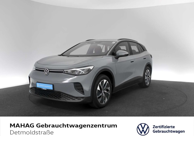 Volkswagen ID.4 occasion