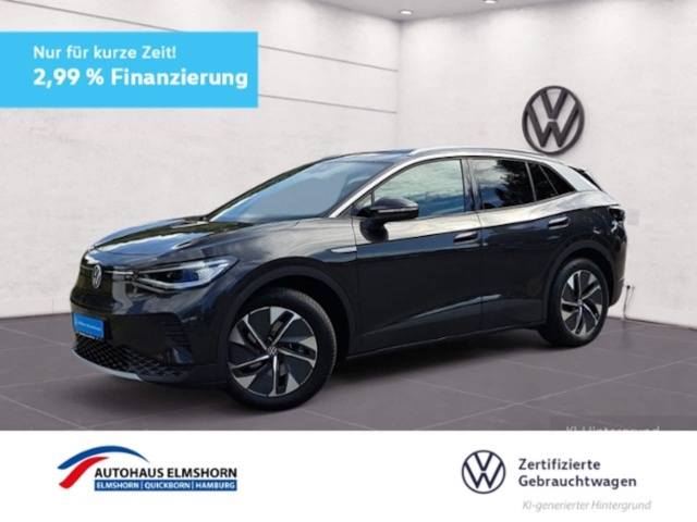 Volkswagen ID.4