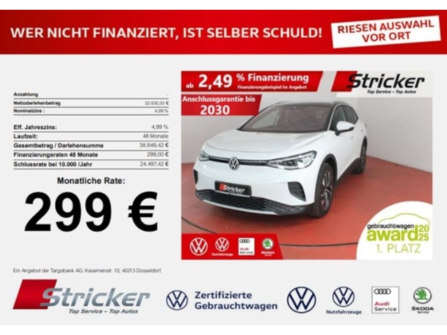 Volkswagen ID.4