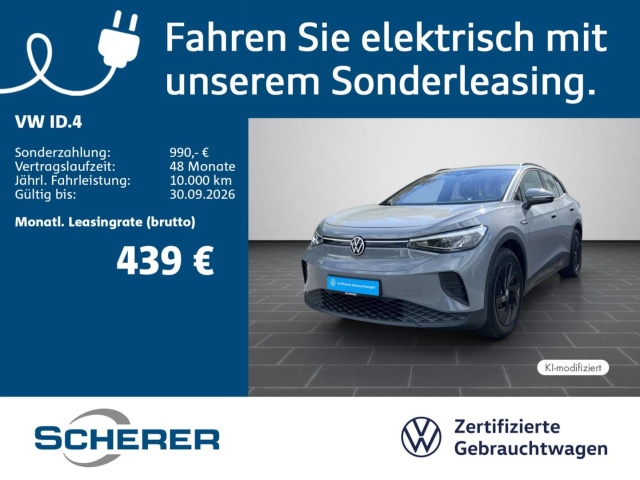 Volkswagen ID.4