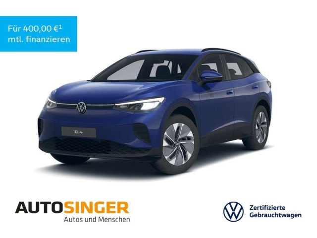 Volkswagen ID.4