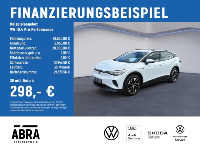 Volkswagen ID.4