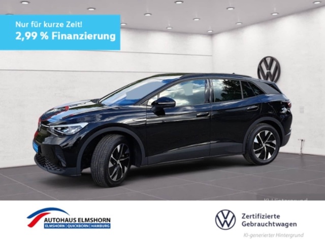Volkswagen ID.4