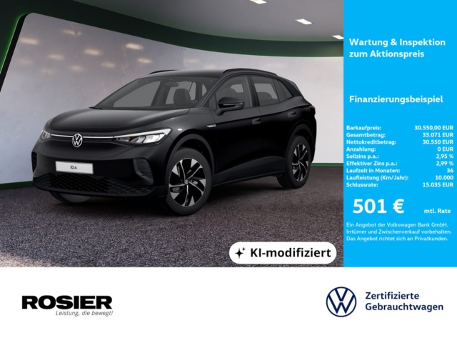 Volkswagen ID.4