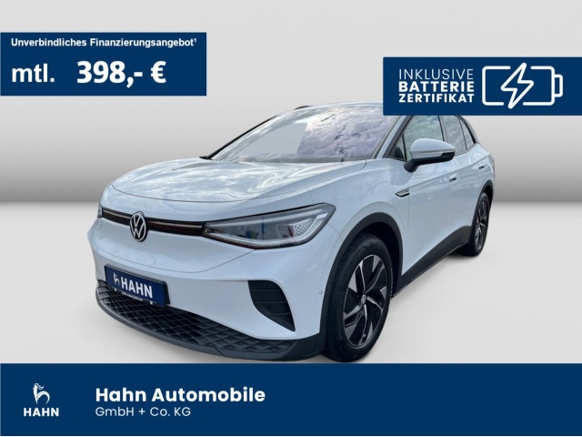 Volkswagen ID.4