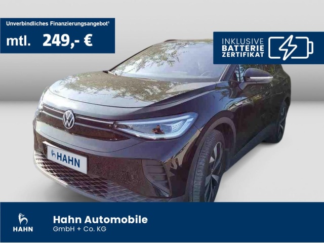 Volkswagen ID.4