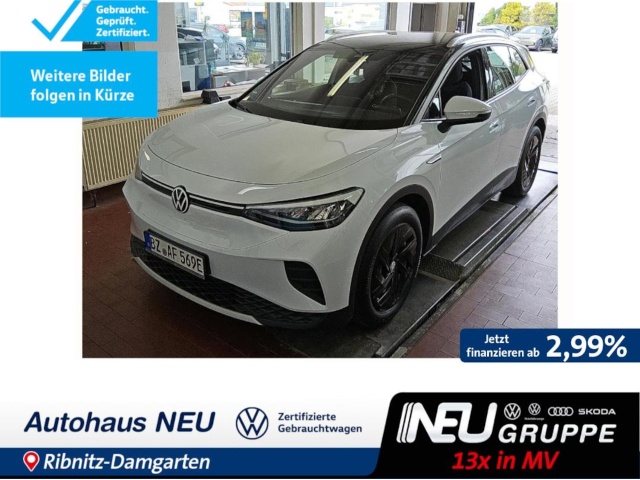 Volkswagen ID.4