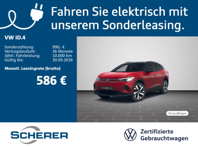 Volkswagen ID.4