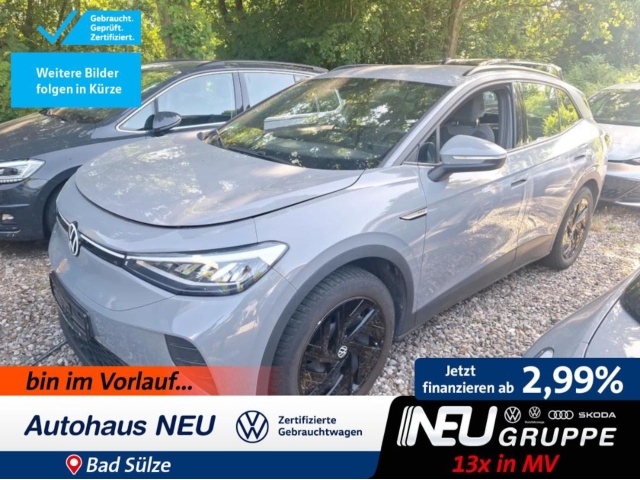 Volkswagen ID.4