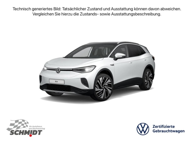 Volkswagen ID.4