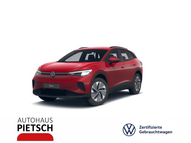 Volkswagen ID.4 occasion