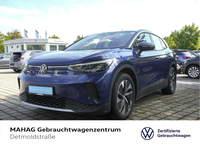 Volkswagen ID.4