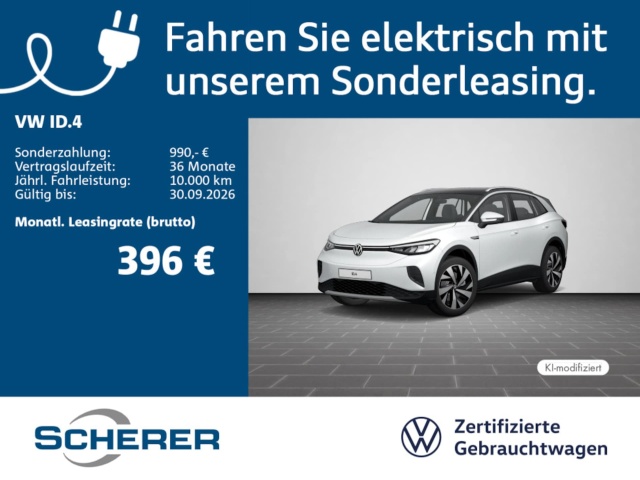 Volkswagen ID.4