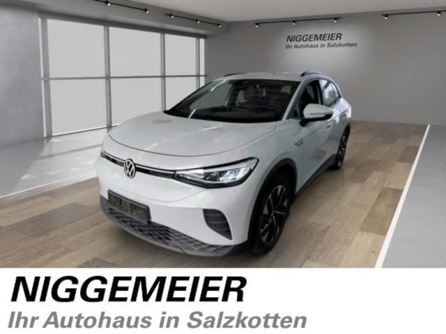 Volkswagen ID.4 occasion