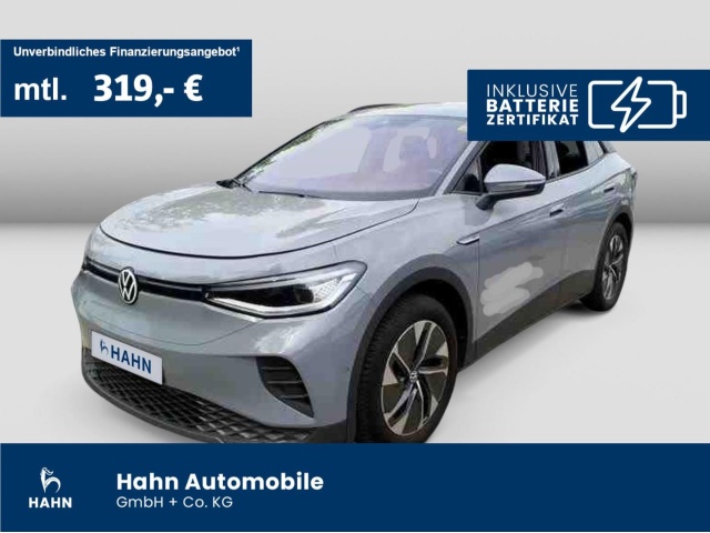 Volkswagen ID.4