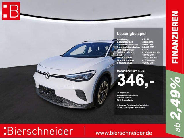 Volkswagen ID.4