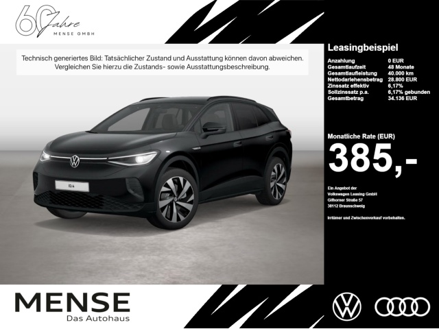 Volkswagen ID.4
