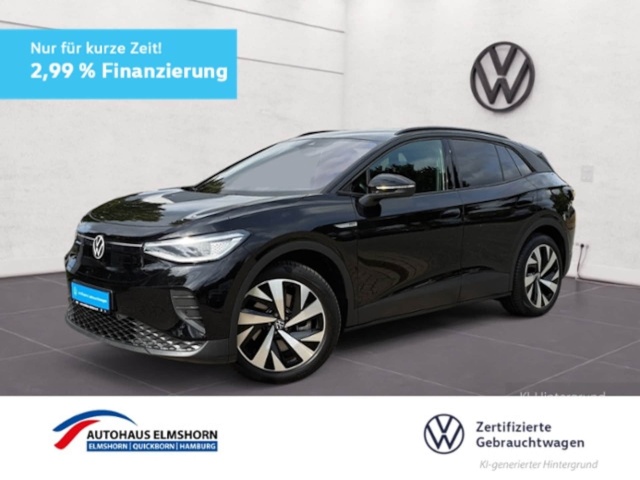 Volkswagen ID.4