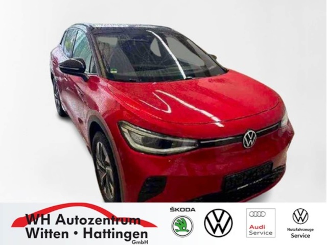 Volkswagen ID.4 occasion