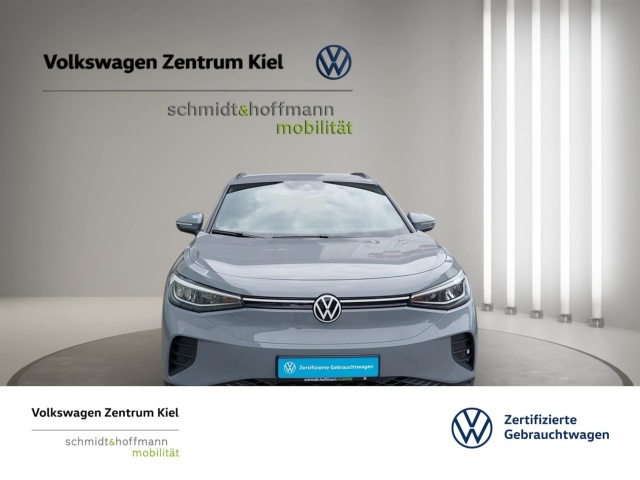 Volkswagen ID.4 occasion