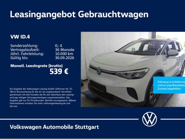 Volkswagen ID.4