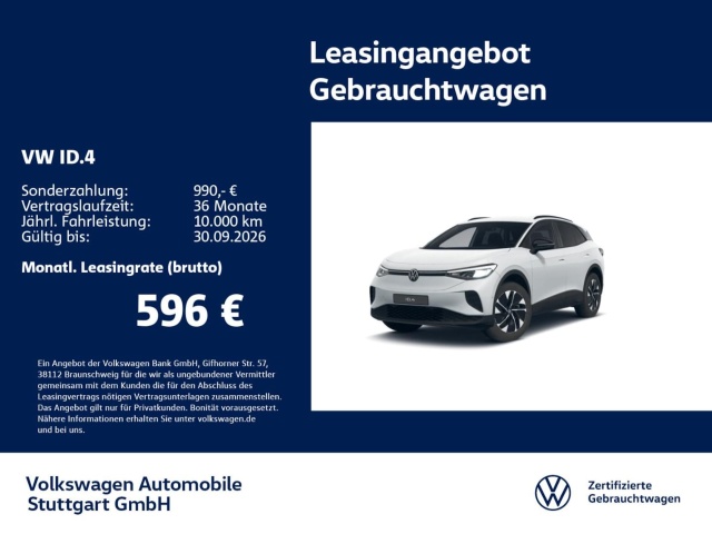 Volkswagen ID.4