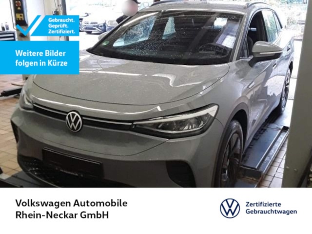 Volkswagen ID.4