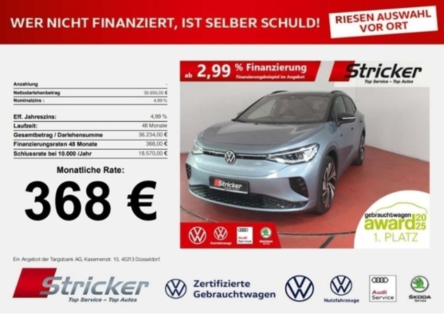 Volkswagen ID.4