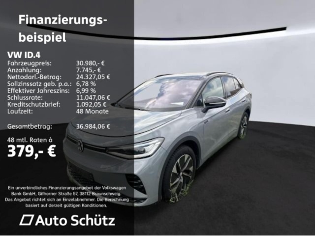 Volkswagen ID.4