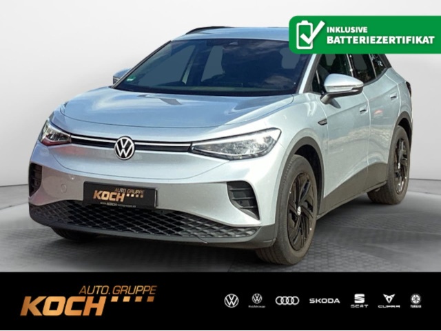Volkswagen ID.4