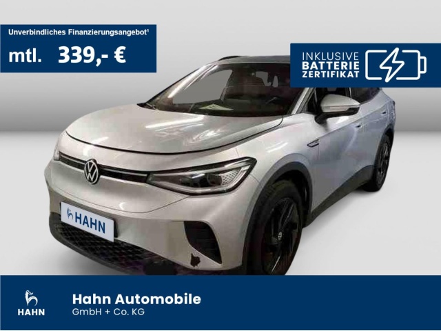 Volkswagen ID.4