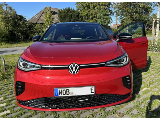 Volkswagen ID.4