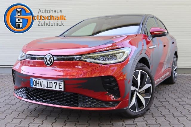 Volkswagen ID.5