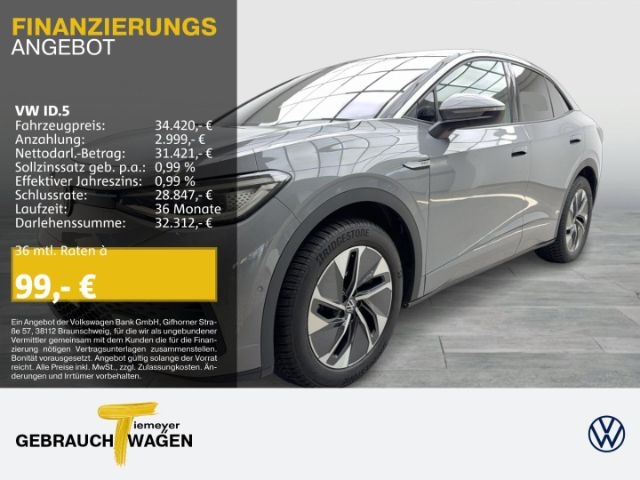 Volkswagen ID.5