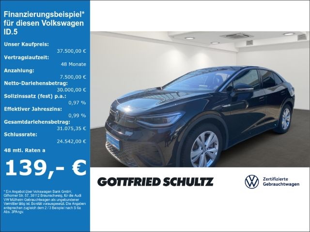 Volkswagen ID.5